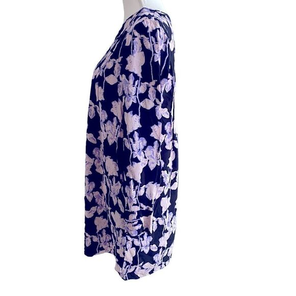 Diane von Furstenberg Joyce Silk Dress Size XS - Picture 6 of 10